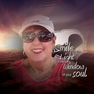 Meet your Posher, Linda